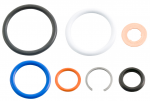 Injector Seal Kit, G2.8 AP0002